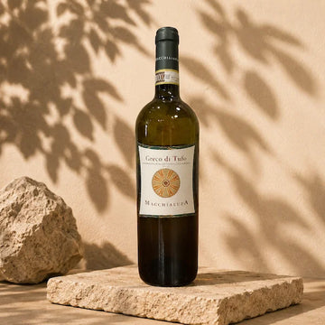 Box Bianchi d’Irpinia — 3 vini per pesce e terrazza