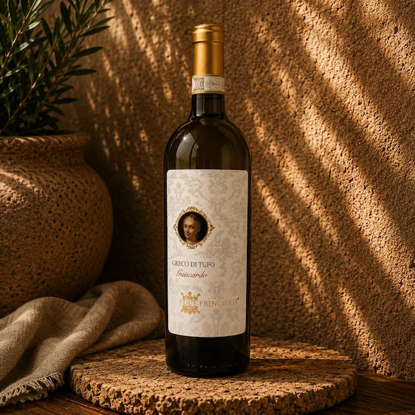 GRECO DI TUFO GUISCARDO