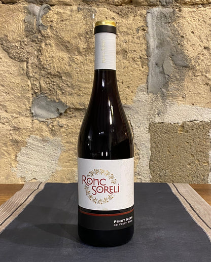 BUNDLE VINI-RONC SORELI