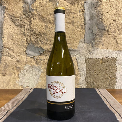BUNDLE VINI-RONC SORELI