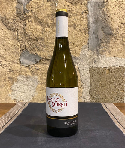 BUNDLE VINI-RONC SORELI