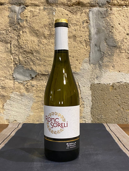 BUNDLE VINI-RONC SORELI