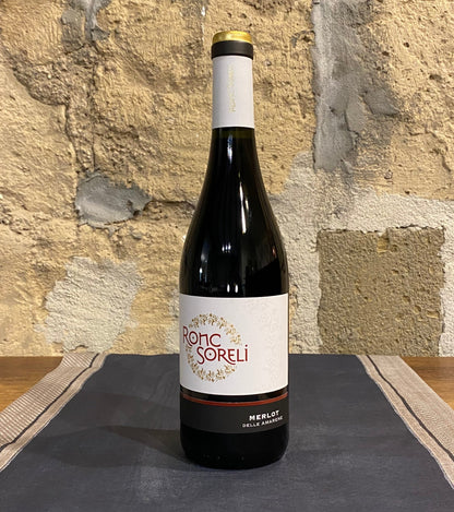 BUNDLE VINI-RONC SORELI