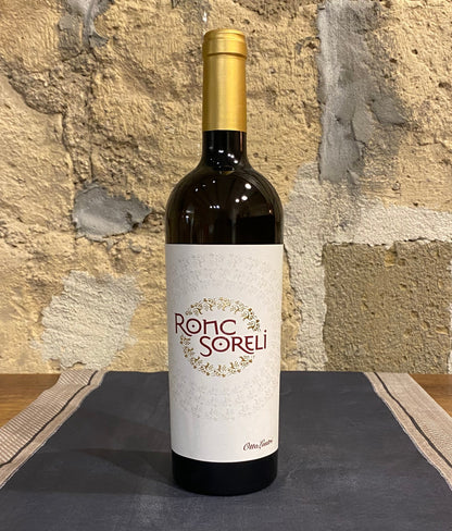 BUNDLE VINI-RONC SORELI