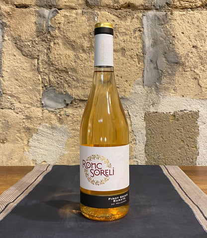 BUNDLE VINI-RONC SORELI
