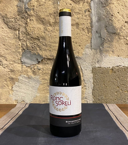 BUNDLE VINI-RONC SORELI