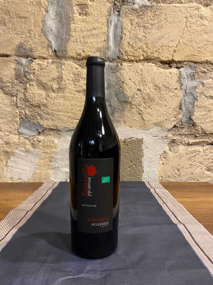 🍷 "ROSSO PRESTIGE – BOX VINI ROSSI D'ITALIA"