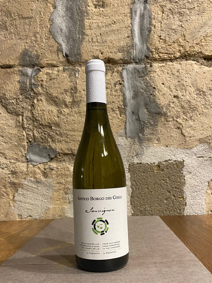 🍃 MEDITERRANEO AROMATICO – BOX BIANCHI & SAUVIGNON (15% OFF)