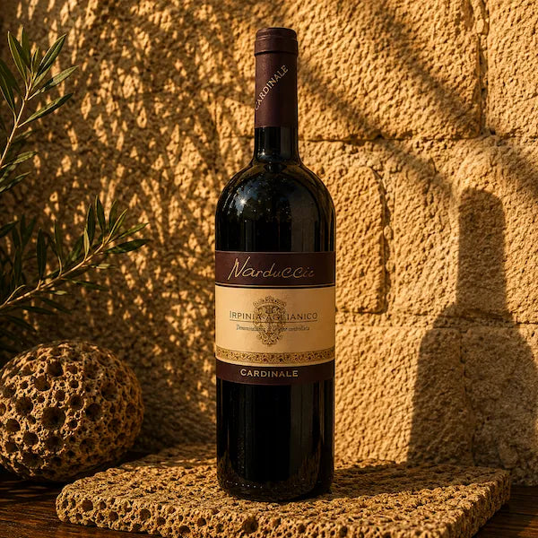 NARDUCCIO AGLIANICO DOC