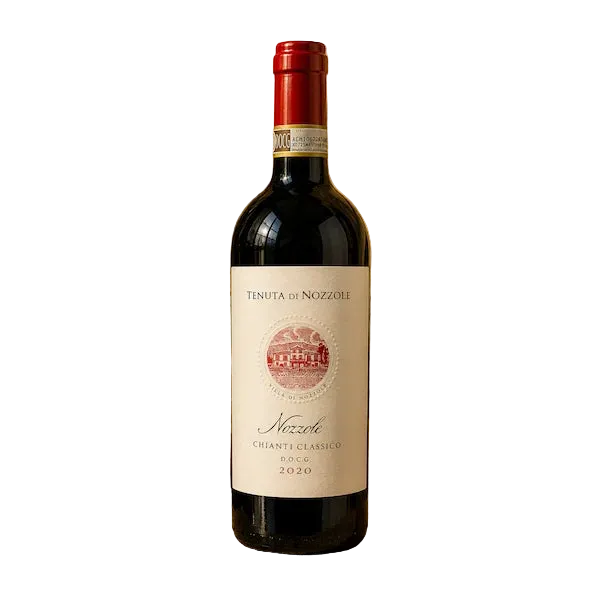 NOZZOLE CHIANTI CLASSICO DOCG 2020