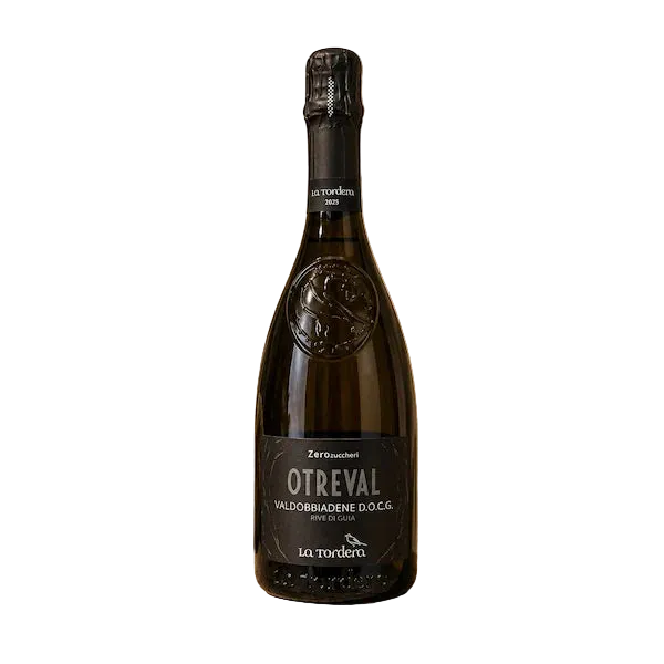 OTREVAL RIVE DI GUIA EXTRA BRUT VALDOBBIADENE SUPERIORE DOCG