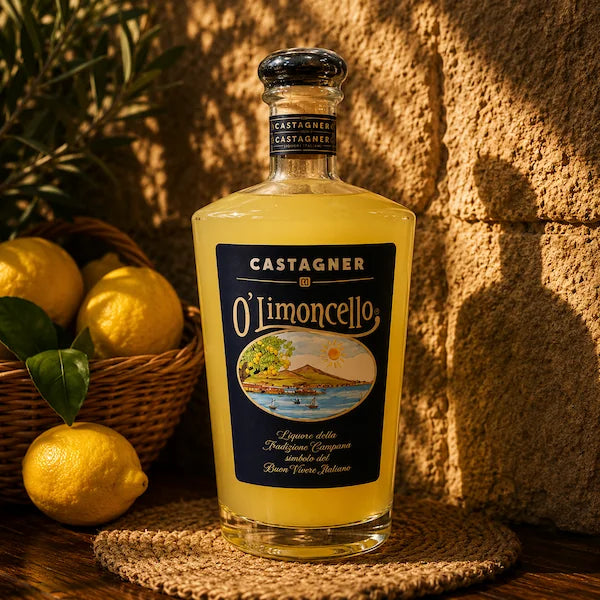 O' LIMONCELLO