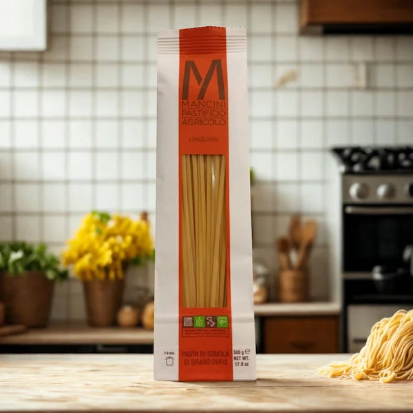 PASTA LINGUINE