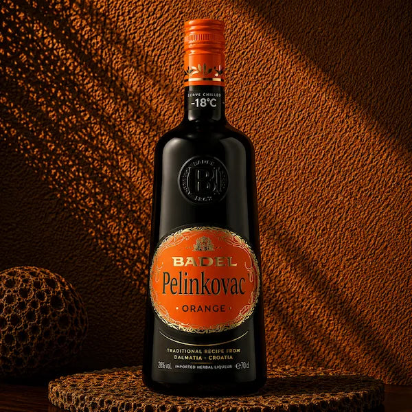 PELINKOVAC AMARO ORANGE