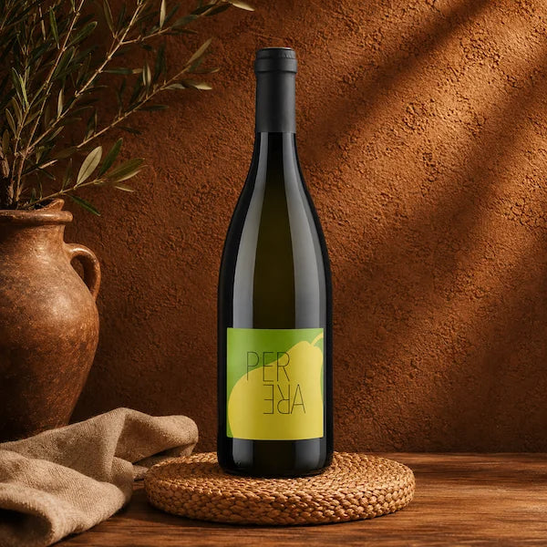 PER-ERA VINO FRIZZANTE COL FONDO