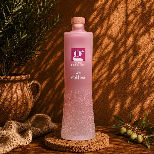 PINK PREMIUM GIN