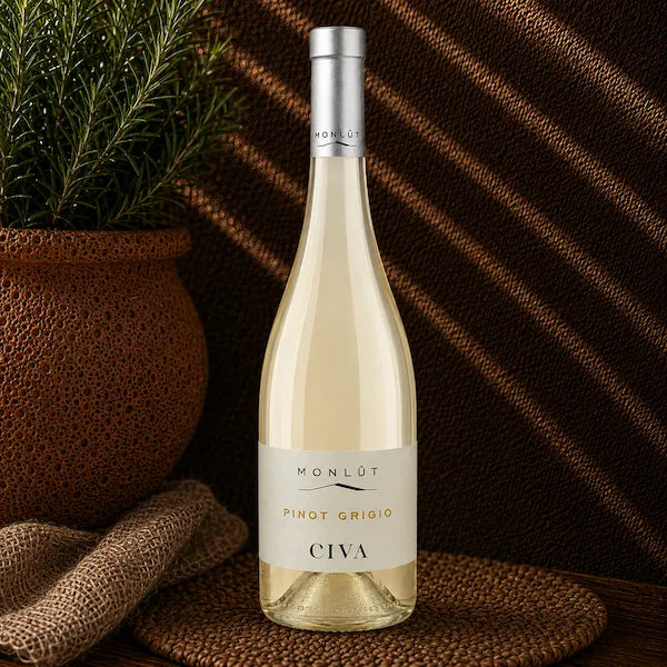 PINOT GRIGIO MONLÙT DOC