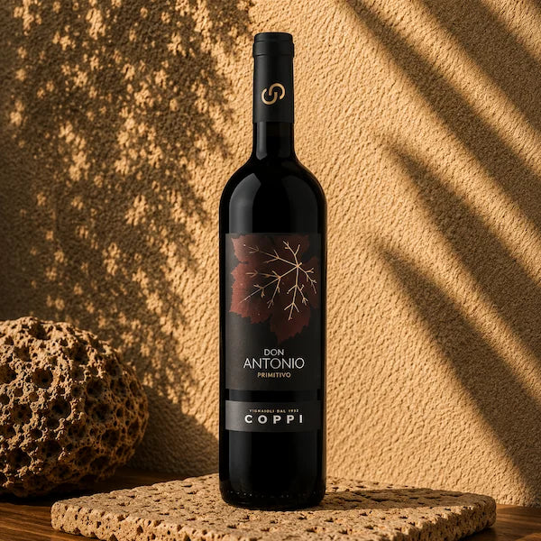 PRIMITIVO DON ANTONIO IGP