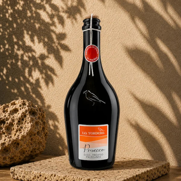 FRIZZANTE SPAGO PROSECCO DOC TREVISO