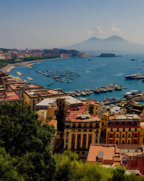Campania