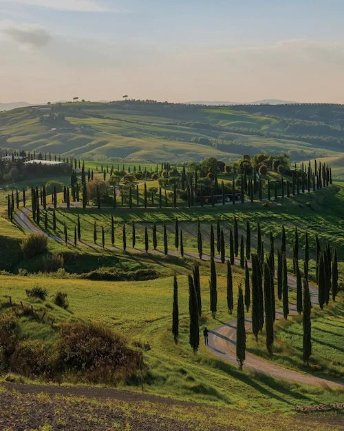 Toscana