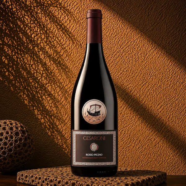 ROSSO PICENO DOC