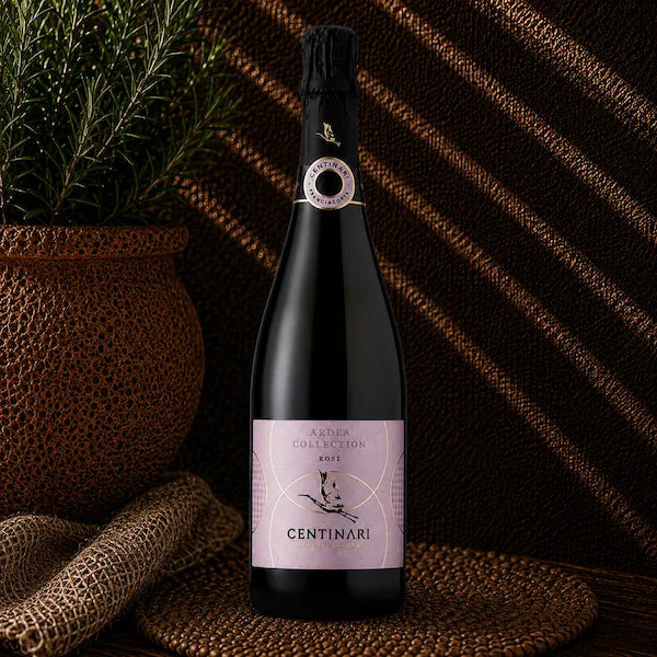 ROSÉ MILLESIMATO ARDEA COLLECTION