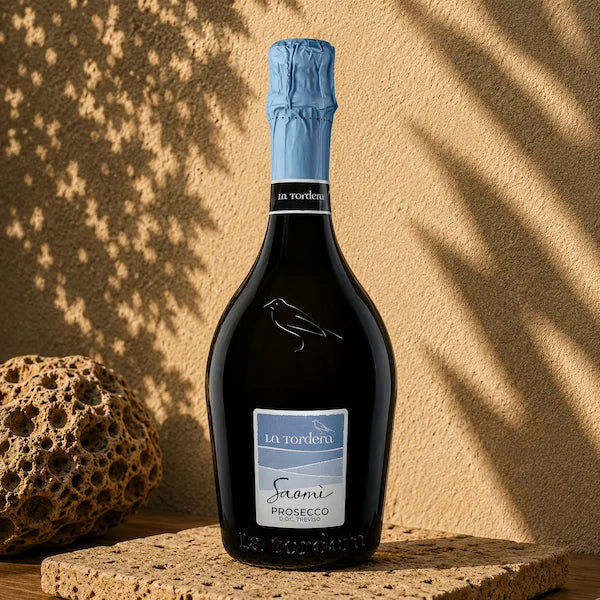 SAOMÌ BRUT PROSECCO DOC TREVISO