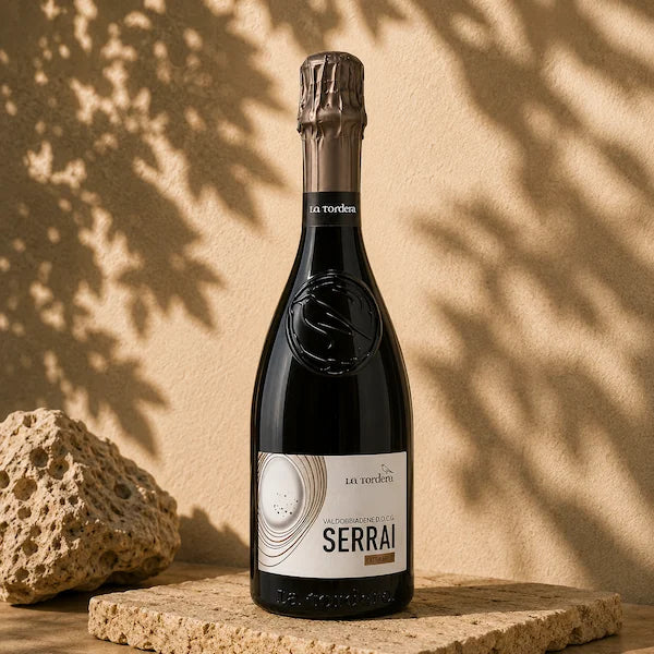 SERRAI EEXTRA DRY VALDOBBIADENE SUPERIORE DOCG
