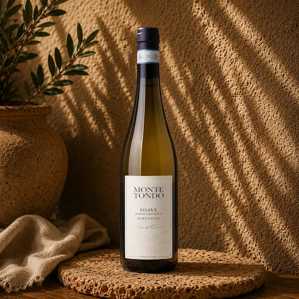 SOAVE CLASSICO DOC