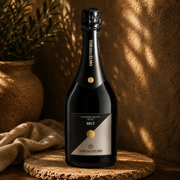 SPUMANTE BRUT