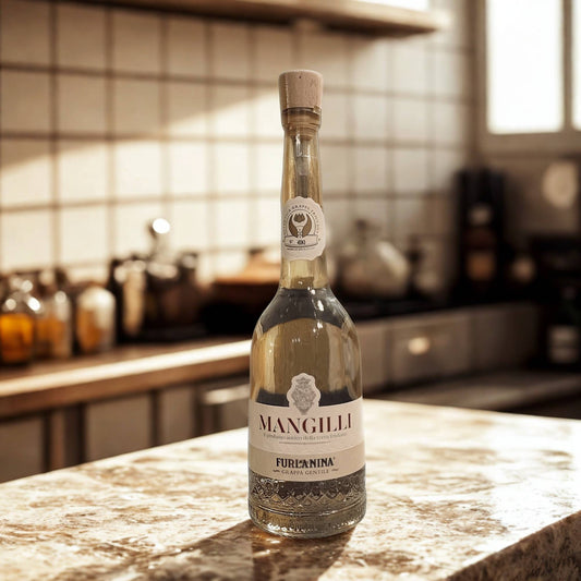 GRAPPA FURLANINA GENTILE