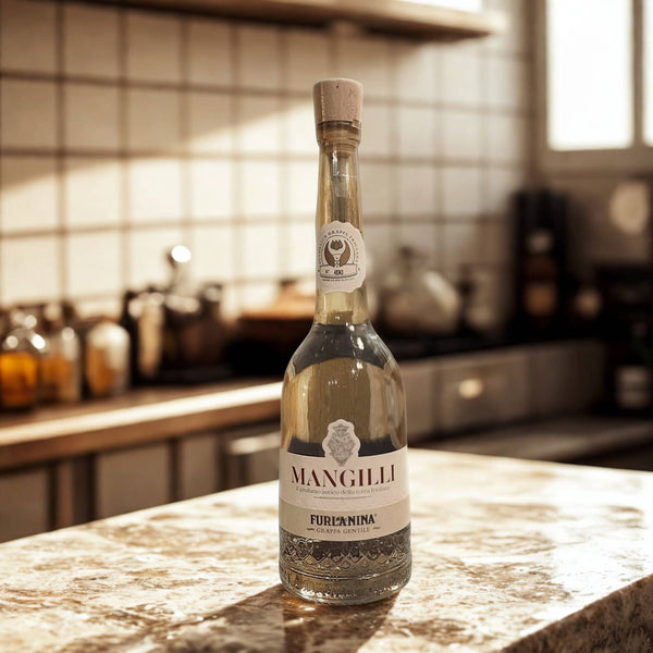 GRAPPA FURLANINA GENTILE