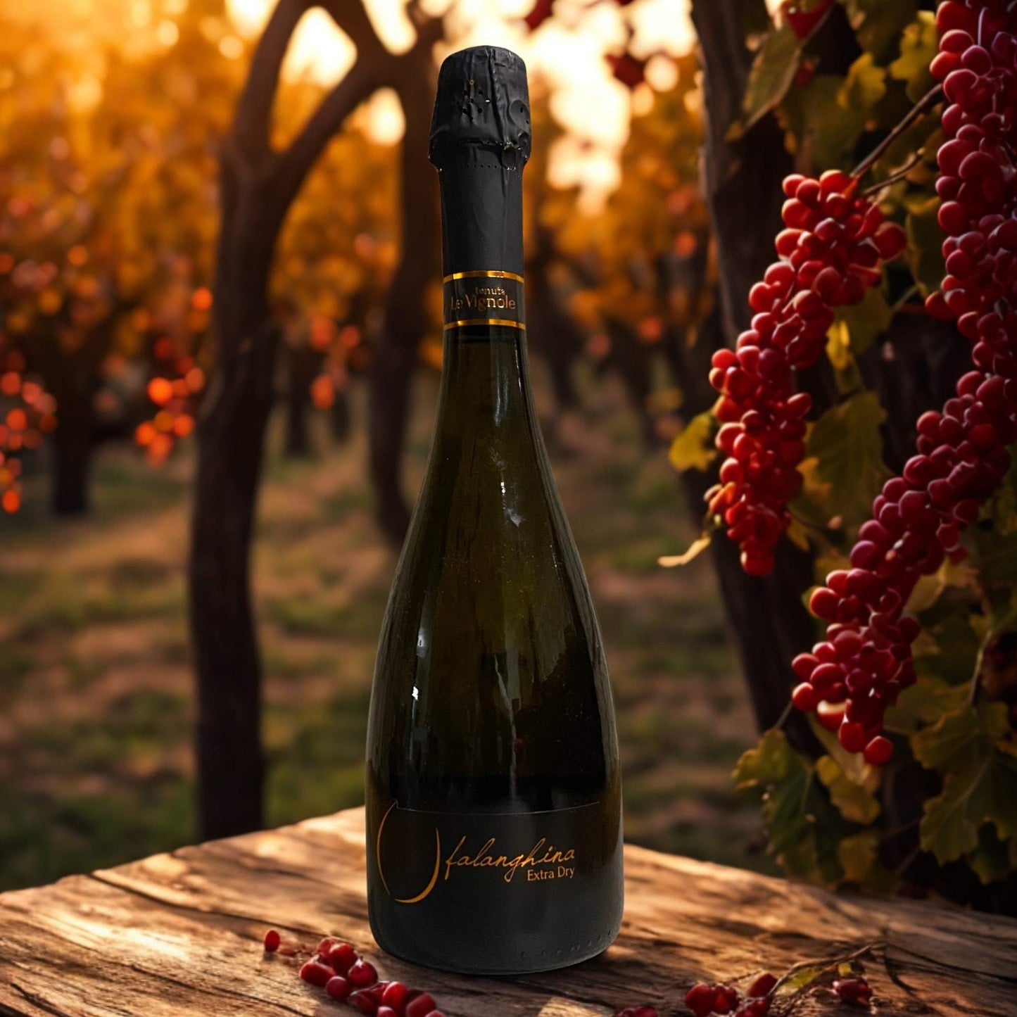 FALANGHINA EXTRA DRY