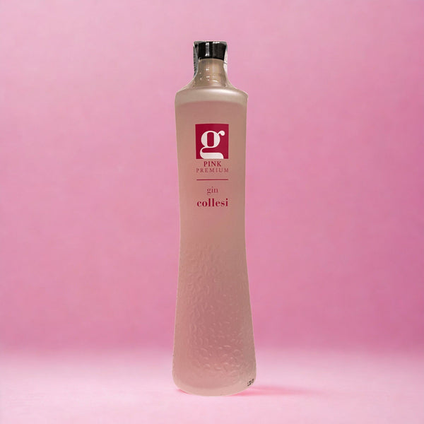 GINEBRA ROSA PREMIUM - COLLESI