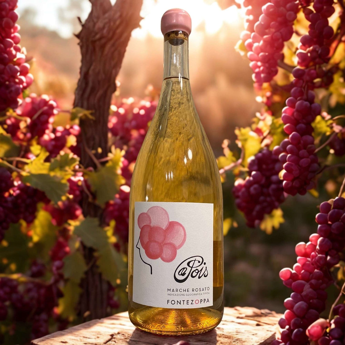 PINOT NERO A POIS 3L
