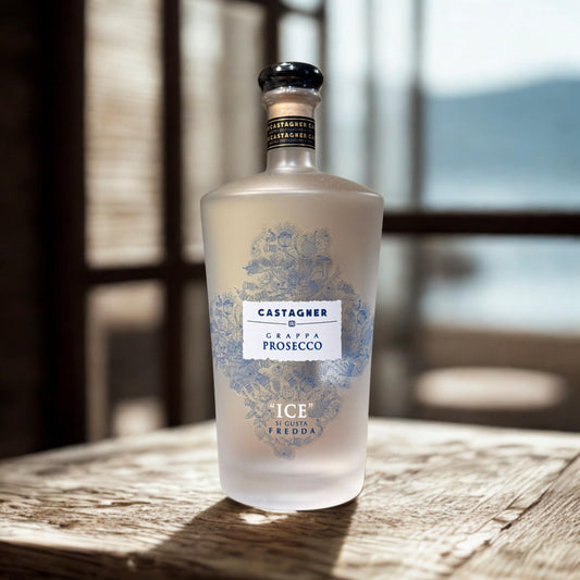GRAPPA PROSECCO ICE