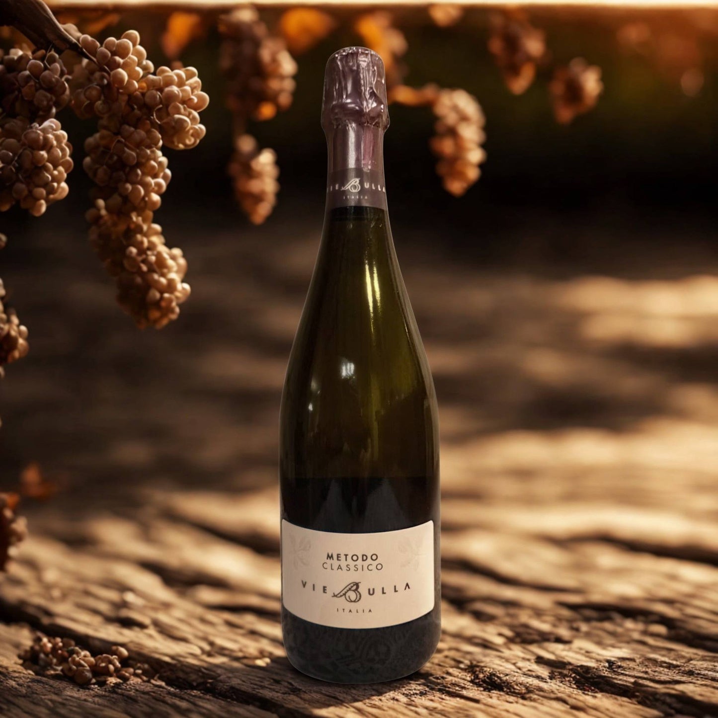 VIEBULLA METODO CLASSICO BRUT