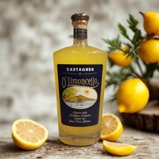 O' LIMONCELLO
