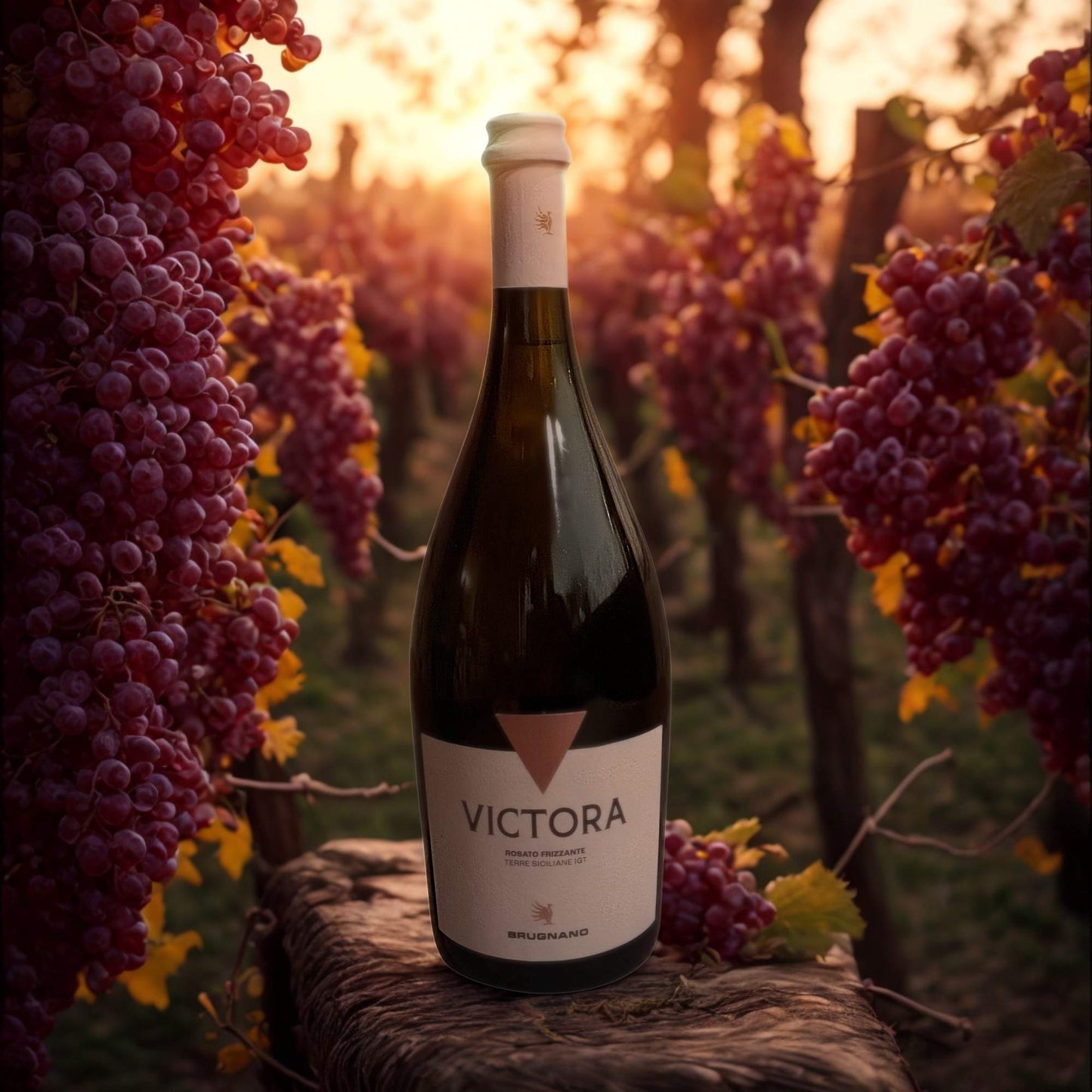 VICTORA