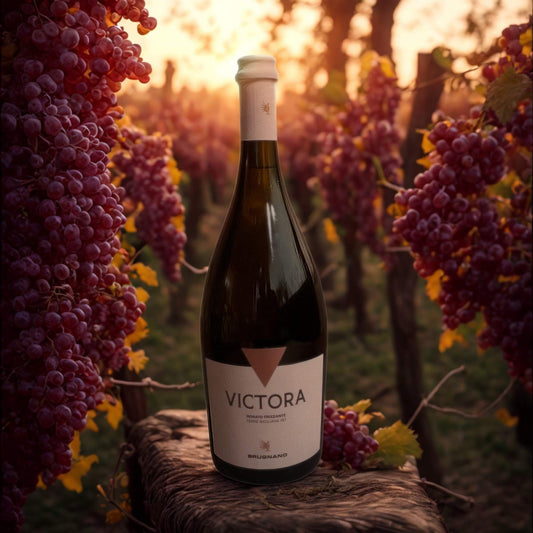 VICTORA