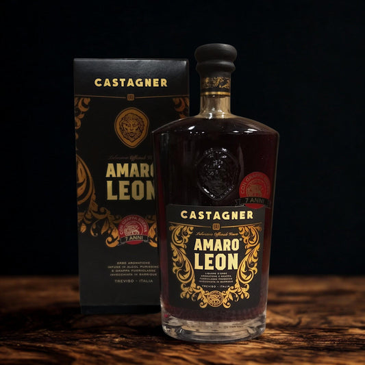 AMARO LEON RISERVA