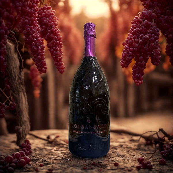 WILDBACHER BRUT ROSÉ 1,5L