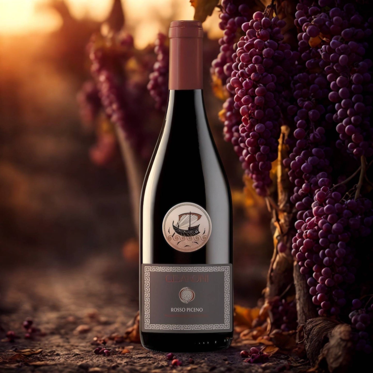 ROSSO PICENO DOP