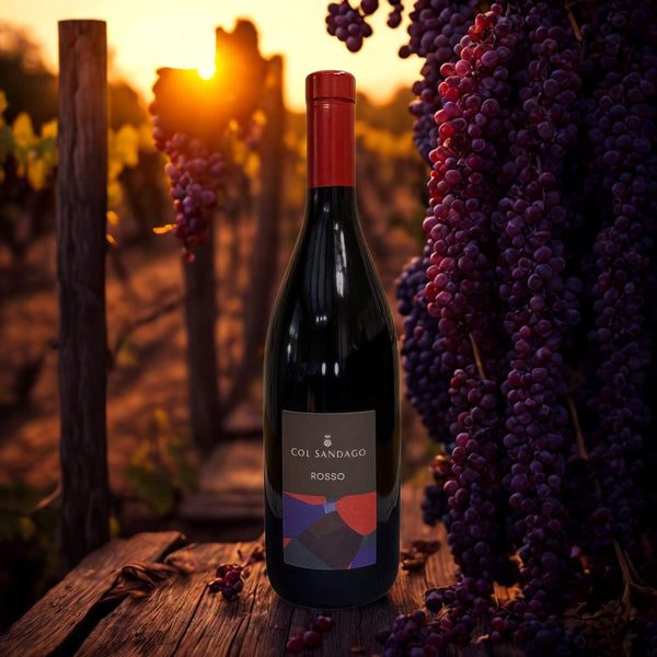 MERLOT ROSSO