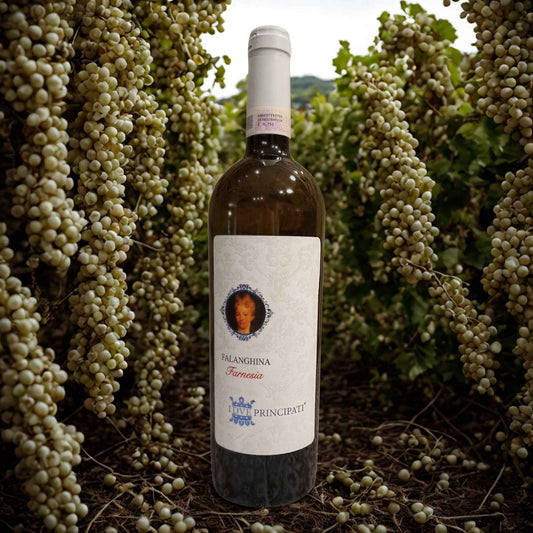 FALANGHINA FARNESIA