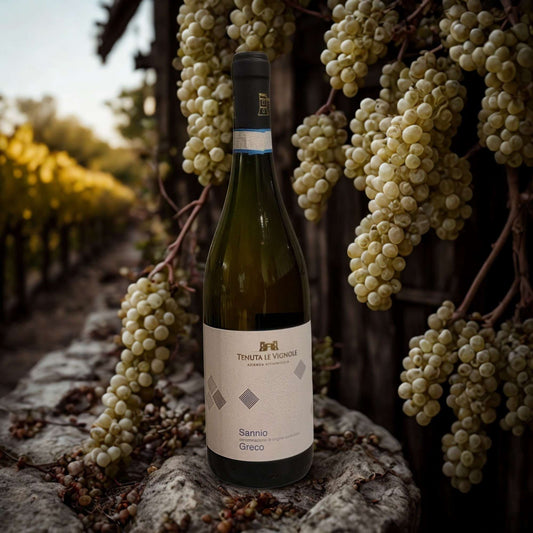 GRECO DEL SANNIO DOC