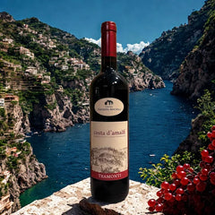 AGLIANICO TRAMONTI ROSSO DOC 2020