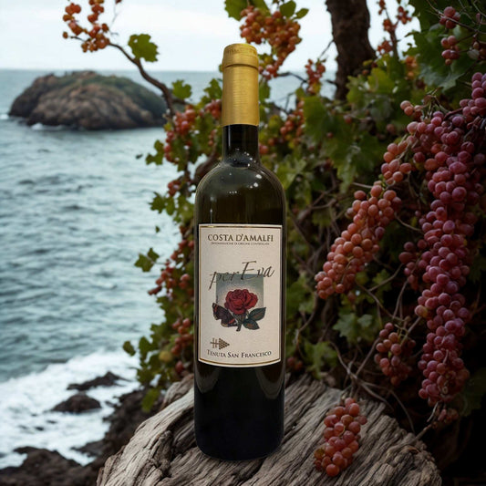 FALANGHINA PER EVA DOC 2021