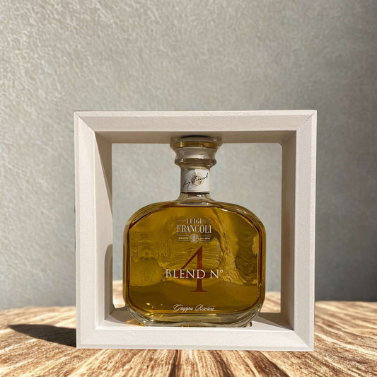 GRAPPA BLEND N°4